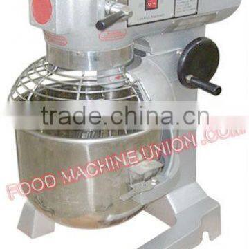 YB-15 three speed 15L planetary mixer CE , ROHS