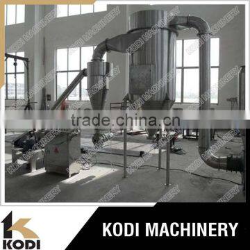 KODI Stainless Steel Carrageenan Superfine Pulverizer Mill