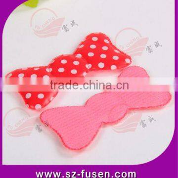 Beauty Magic Tape Hair Bow for Children photo-4