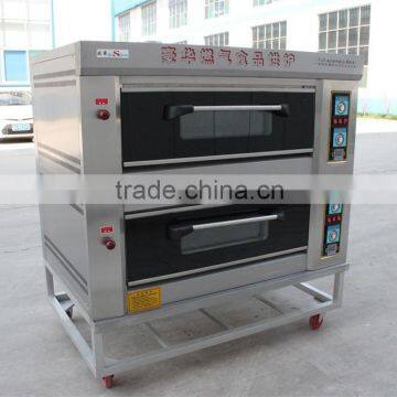 Popular Market Energy Saving Commerical Bakery Oven Prices photo-6