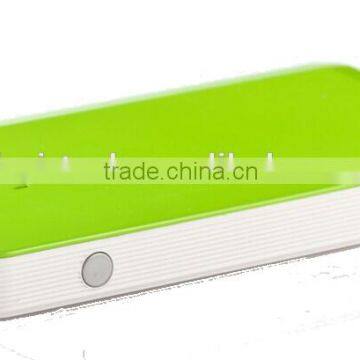 16mm Jump Start Vehicle Power Bank for 12v battery jump booster pack