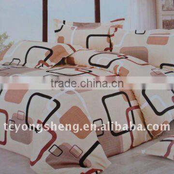 polyester bedding set