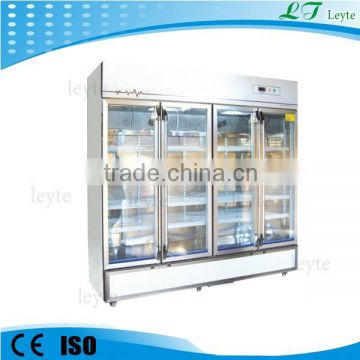 LTB1350 medical blood bank freezer