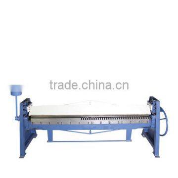 duct machin/ duct line/pipe machine---Hand Folding Machine