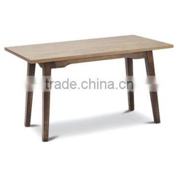 american style modern coffee table in wood HDCT349