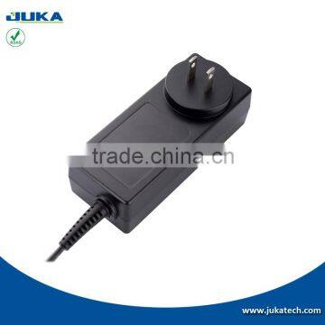 desktop type SMPS 12v 5 am switching power supply with UL/FCC/CE/SAA Approval For LCD