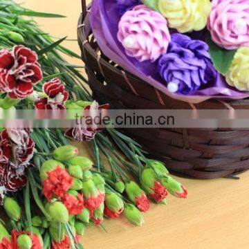 wholesale bamboo gift basket