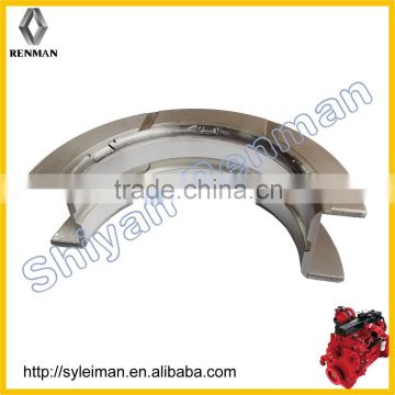 6CT dongfeng truck main bearing 3944163