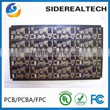 PCB,PCB Board Manufacture Foms Shenzhen China photo-6