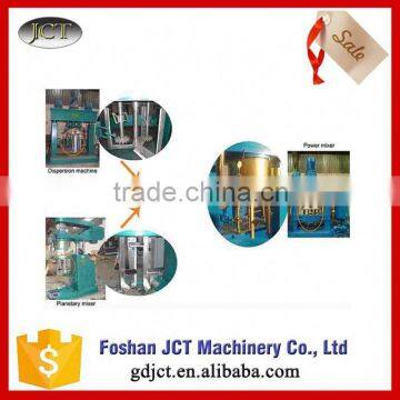 High Quality High Speed lab reactor