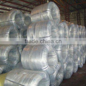 Great quality Galvanized Iron Coils