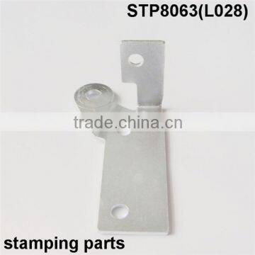 china new aluminum angle plate