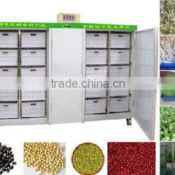 Bean Sprout Machine Fully Automatic photo-5