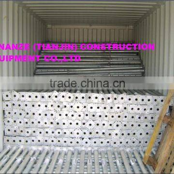 Scaffolding Steel Props photo-5