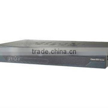 CISCO861-K9 Cisco 861 Ethernet Security Router