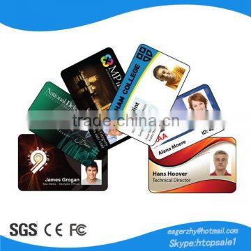 Personal Design 125KHZ Low Frequency RFID Card photo-2