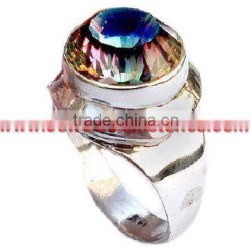Handmade Silver Jewelry