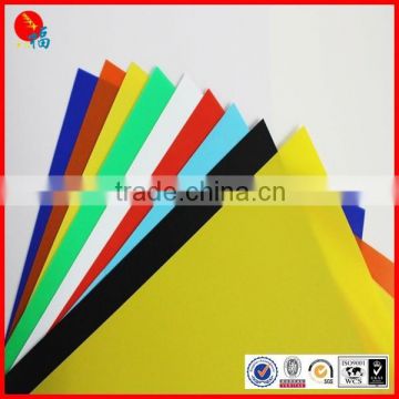 Virgin clear and translucent polypropylene PP Sheet