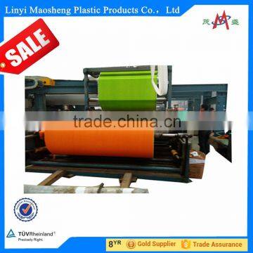 pe Tarpaulin Orange pe Tarpaulin photo-3