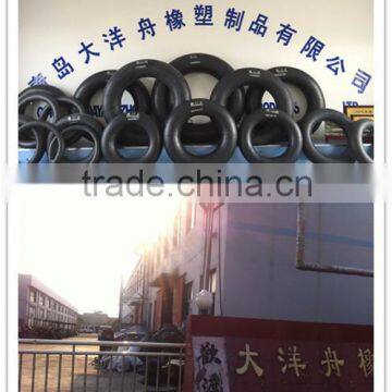 Butyl Tube 155/165-13 With TR15 Use for Three Motor Tricycle