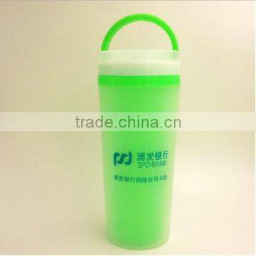 Double Plastic Cup photo-3