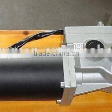 dc motor brush gear motor for wheelchair usage wheelchair motor power chair motor
