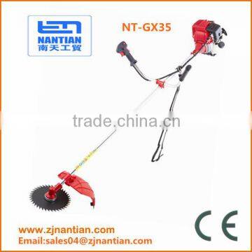 GX35 Brush Cutter 4-stroke CE grass trimmer