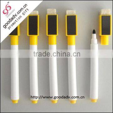 Attractive of Office Supplies Durable Classroom Supplies Magnetic Mark Pen photo-2