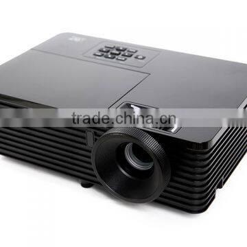 190W Lamp Led Projector With 3000 Lumens Dlp Protable Projector photo-5