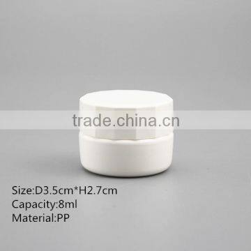 5ml 8ml nail glue gel polish pot