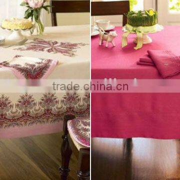 high quality table runner cloth