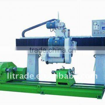 Column Stone Cutting Machine,formwork for columns