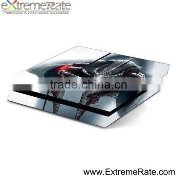 Hot Game Accessories Replacement Cover for Playstation 4 Console Sticker for PS4 Vinyl Skin 2 Controller Decal Skin Dragon Age photo-4