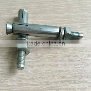 Chemical Hilti Expansion Anchors Galvanized