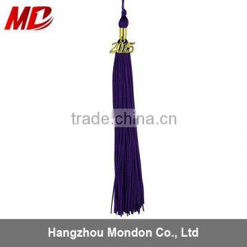 Decoration Graduation Tassel&Charm With Year Chain photo-3