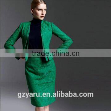 2014 Elegant Skirts Suit for Women&office Ladies