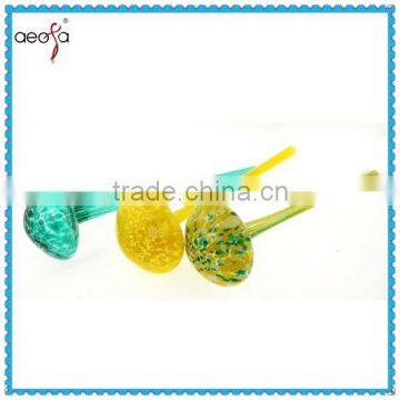 glass watering bulbs glass bulb water plants