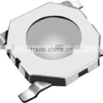 4-direction & center-push tact switch TS-1504