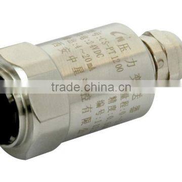 Wholesaler of Air Conditioning Pressure Transducer CS-P1200 photo-3