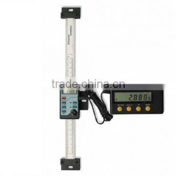 External Display digital caliper