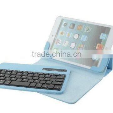 7 Inch 8 Inch 9 Inch 10 Inch Tablet PC Universal Bluetooth Keyboard Leather Case Suit for Android Win IOS System Bluetooth 3.0 photo-2