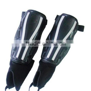 wholesale footable carbon fiber shin guard