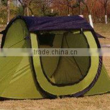 180*90*80 Top Quality Umbrella Camping Tent with Promotions