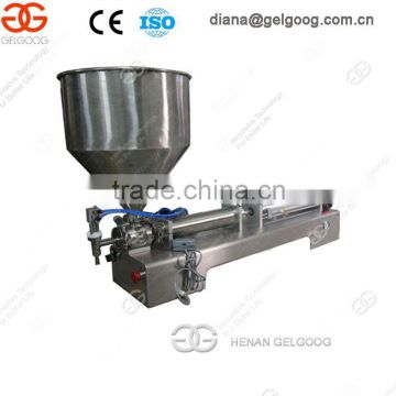 Small Milk Bottle Filling Machine