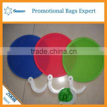 Toys & Hobbies Plastic Wholesale Frisbee Promotional photo-3