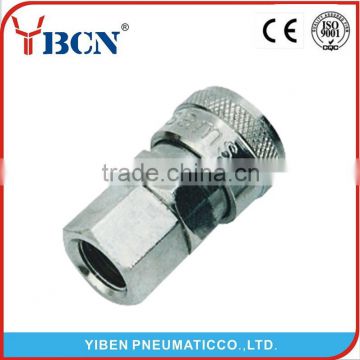 SF20 Valves Type Quick release coupler pipe fittings