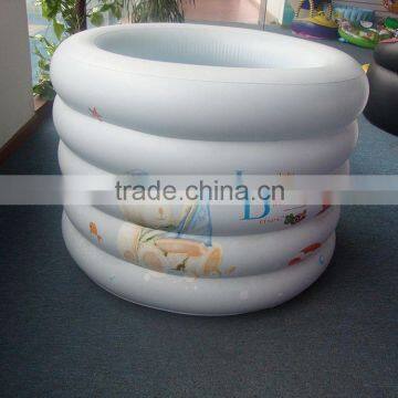 Custom Popular Portable Large Inflatable Swimming Pool