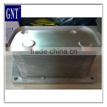 for sale 20459219 excavator EC210 engine oil cooler