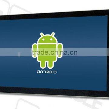 Aipean Factory Supply 19 inch 22 inch 26 inch and 32 inch Tablet PC Android Touch All in one GIF digital sex photo frame Signage