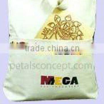 Cotton promotional bag